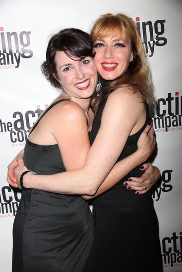 Photo Coverage Kander & Ebb 'COME TO THE CABARET' Benefit - After Party Image