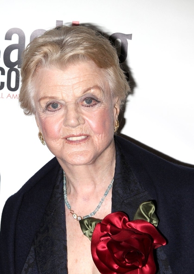  Angela Lansbury Photo