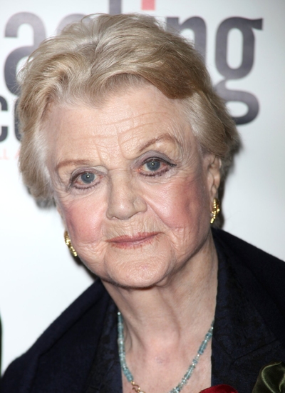 Angela Lansbury Photo