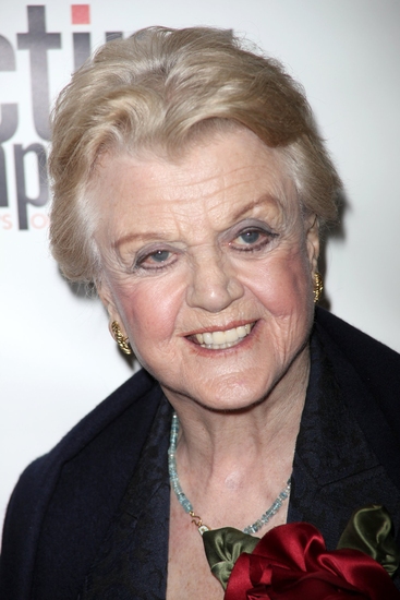 Angela Lansbury Photo