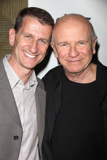 Photo Coverage Kander & Ebb 'COME TO THE CABARET' Benefit - After Party Image