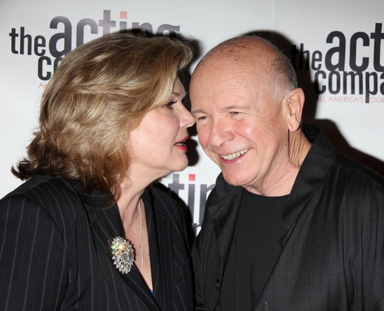 Photo Coverage Kander & Ebb 'COME TO THE CABARET' Benefit - After Party Image