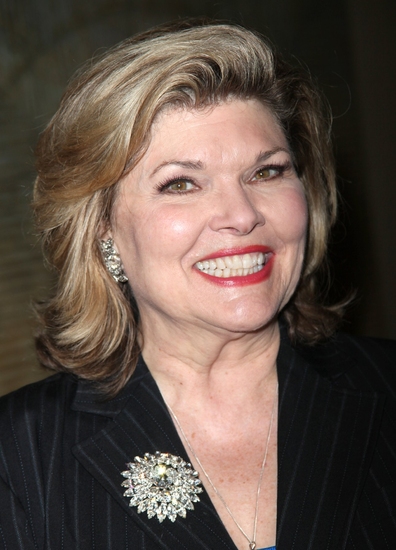 Photo Coverage Kander & Ebb 'COME TO THE CABARET' Benefit - After Party Image
