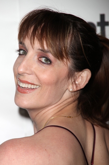Photo Coverage Kander & Ebb 'COME TO THE CABARET' Benefit - After Party Image