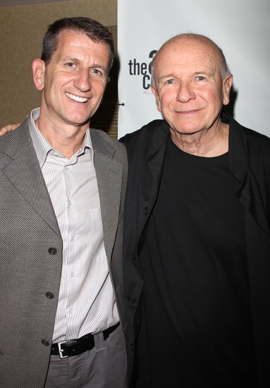 Photo Coverage Kander & Ebb 'COME TO THE CABARET' Benefit - After Party Image