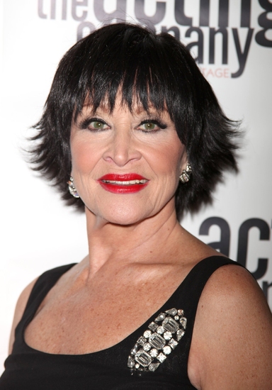 Chita Rivera Photo