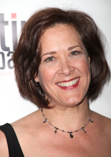 Photo Coverage Kander & Ebb 'COME TO THE CABARET' Benefit - After Party Image