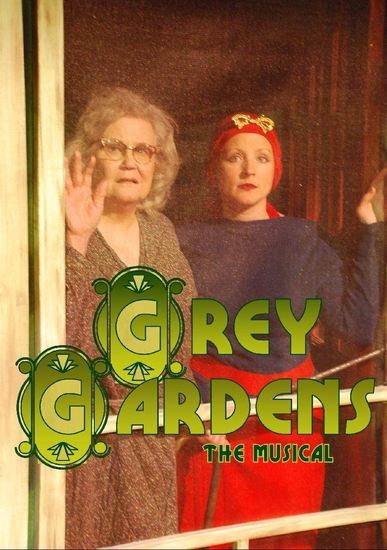 Photo Flash: Buck Creek Players Present GREY GARDENS Image
