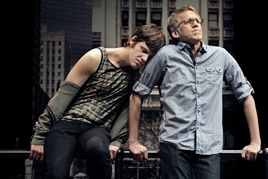 Photo Flash: Tony Kushner's New Play Comes To The Guthrie Image