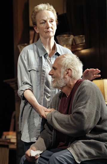 Photo Flash: Tony Kushner's New Play Comes To The Guthrie Image