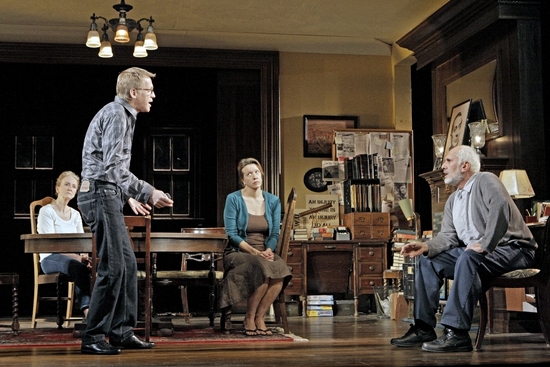 Photo Flash: Tony Kushner's New Play Comes To The Guthrie Image