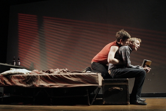 Photo Flash: Tony Kushner's New Play Comes To The Guthrie Image
