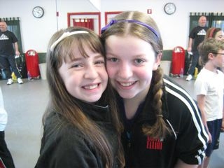 Photo Flash: The Billy Elliot Workshop At A Class Act NY Image