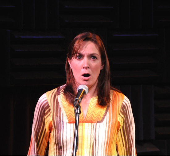 Photo Flash: THE THIRTINI AWARDS Held At Joes Pub 5/11 Image