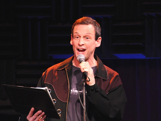 Photo Flash: THE THIRTINI AWARDS Held At Joes Pub 5/11 Image
