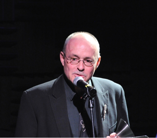 Photo Flash: THE THIRTINI AWARDS Held At Joes Pub 5/11  Image