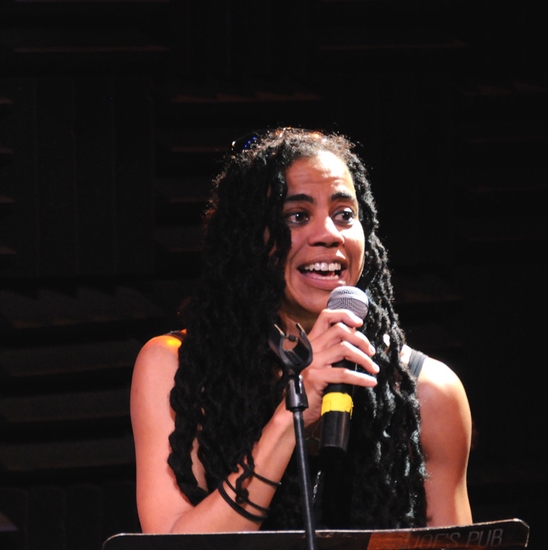 Photo Flash: THE THIRTINI AWARDS Held At Joes Pub 5/11 Image