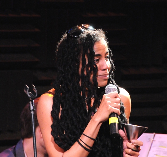 Photo Flash: THE THIRTINI AWARDS Held At Joes Pub 5/11 Image