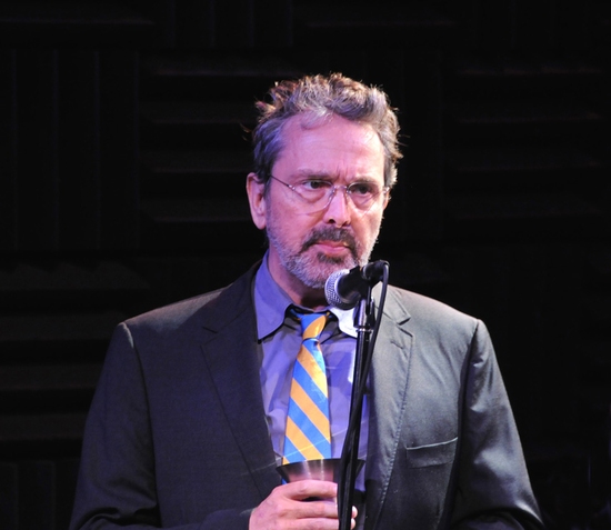 Photo Flash: THE THIRTINI AWARDS Held At Joes Pub 5/11 Image