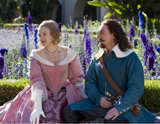 Photo Flash: The Old Globe's Summer Shakespeare Festival Image