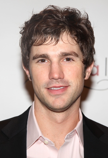 Photo Coverage: Drama League Awards-The Men Image