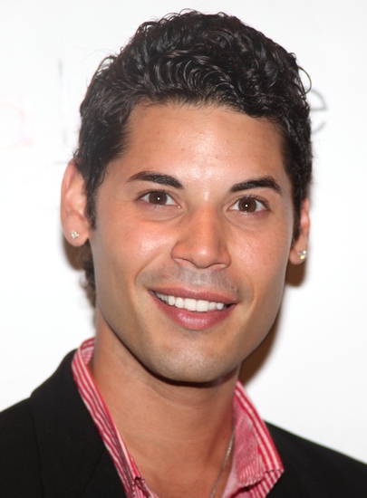 Photo Coverage: Drama League Awards-The Men Image