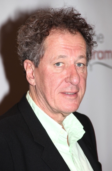 Photo Coverage: Drama League Awards-The Men Image
