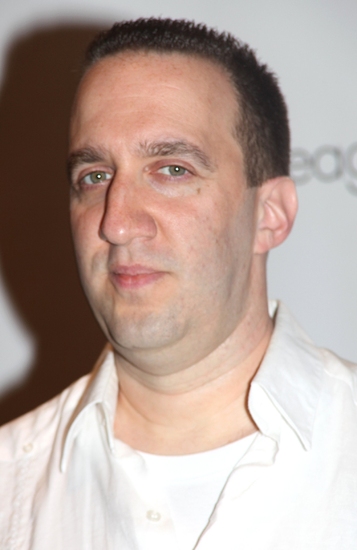 Photo Coverage: Drama League Awards-The Men Image