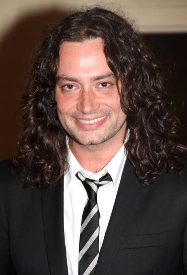 Photo Coverage: Drama League Awards-The Men Image