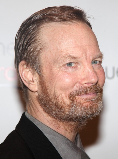 Photo Coverage: Drama League Awards-The Men Image