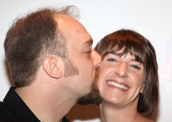 Photo Coverage: Drama League Awards-The Men Image