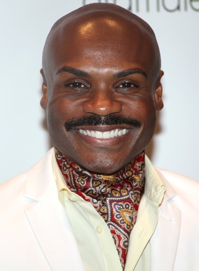 Photo Coverage: Drama League Awards-The Men Image