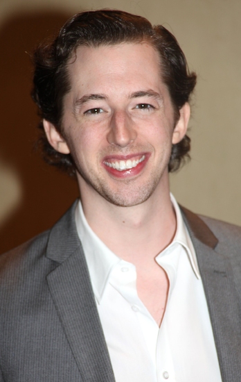 Photo Coverage: Drama League Awards-The Men Image