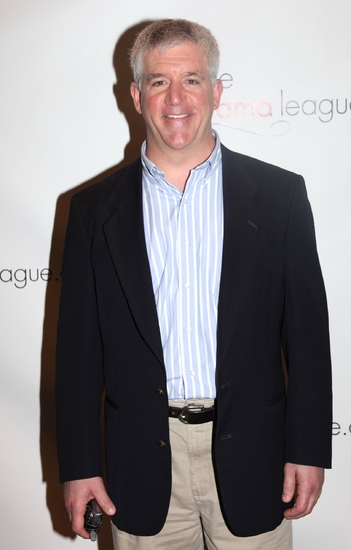Photo Coverage: Drama League Awards-The Men Image