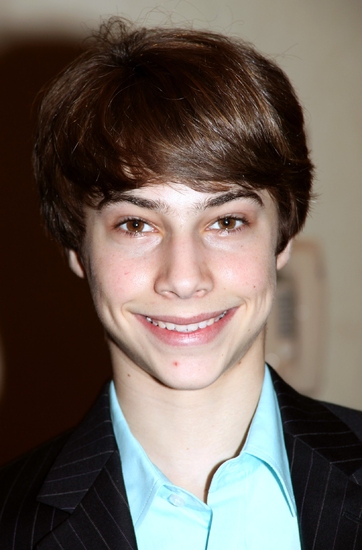 Photo Coverage: Drama League Awards-The Men Image