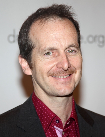 Photo Coverage: Drama League Awards-The Men Image