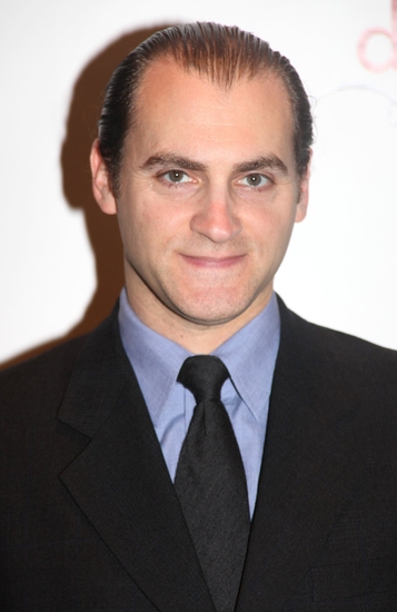 Photo Coverage: Drama League Awards-The Men Image