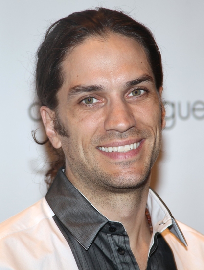 Photo Coverage: Drama League Awards-The Men Image