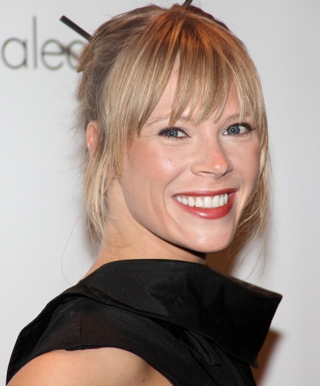 Photo Coverage: Drama League Awards Luncheon -The Women Image