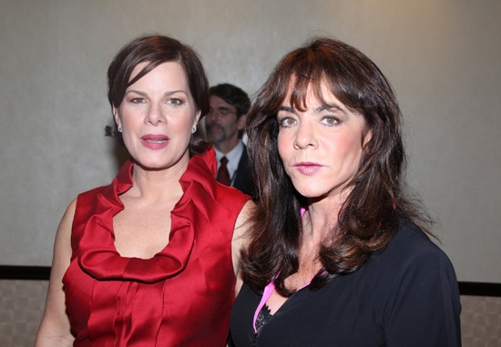 Photo Coverage: Drama League Awards Luncheon -The Women Image