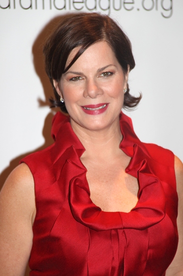 Photo Coverage: Drama League Awards Luncheon -The Women Image