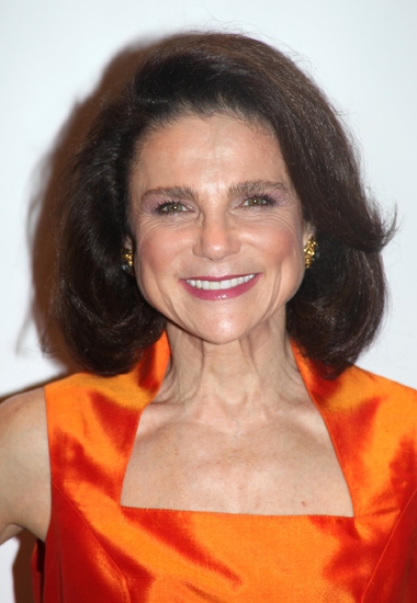 Photo Coverage: Drama League Awards Luncheon -The Women Image