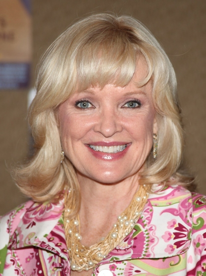 Photo Coverage: Drama League Awards Luncheon -The Women Image