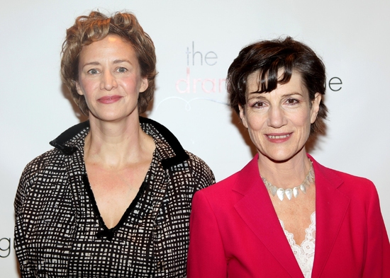 Photo Coverage: Drama League Awards Luncheon -The Women Image