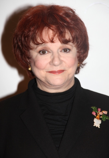 Photo Coverage: Drama League Awards Luncheon -The Women Image