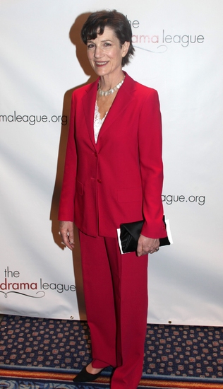 Photo Coverage: Drama League Awards Luncheon -The Women 