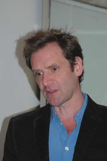 Photo Coverage: 'SING FOR HOPE' Yale Benefit Image