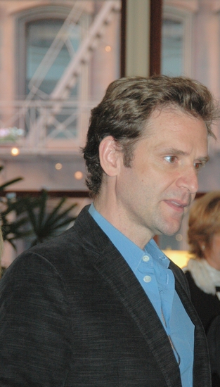 Photo Coverage: 'SING FOR HOPE' Yale Benefit Image