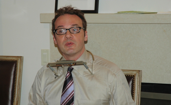 Photo Coverage: 'SING FOR HOPE' Yale Benefit Image