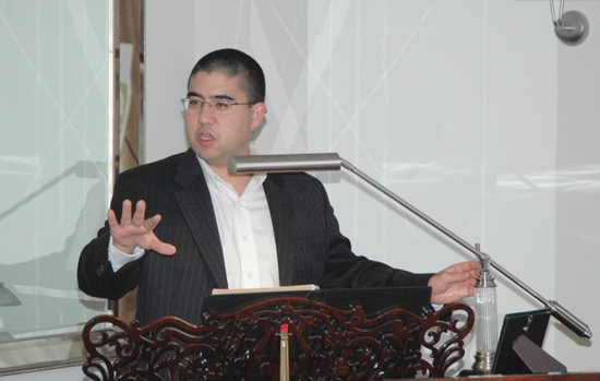 Photo Coverage: 'SING FOR HOPE' Yale Benefit Image